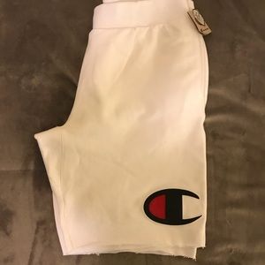 Men’s Champion shorts